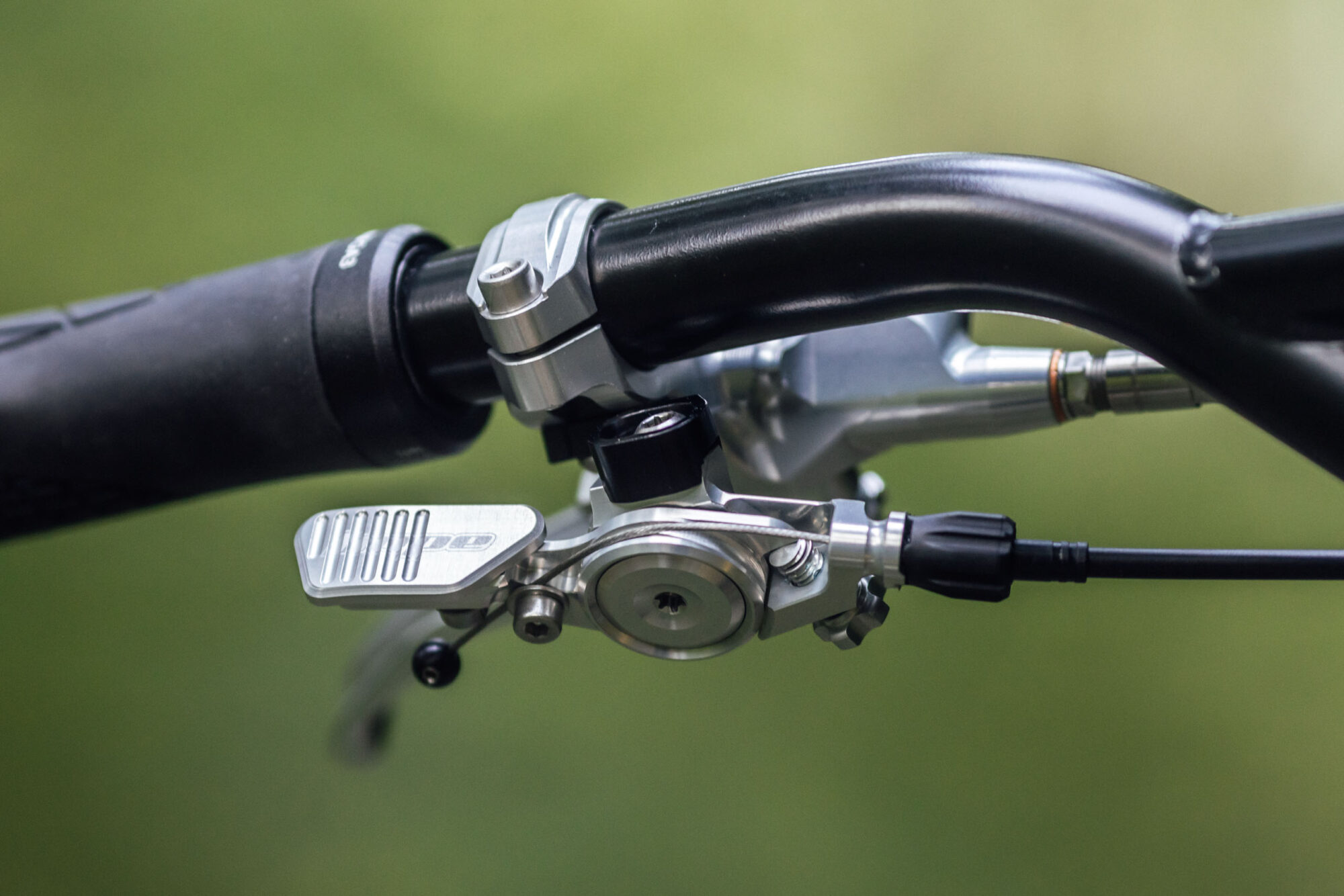 Hope Dropper Lever Review, Best Dropper Post Levers