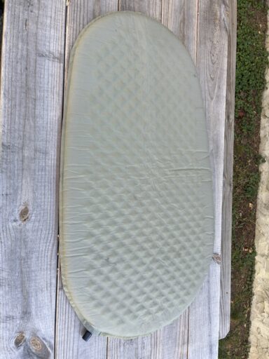 Thermarest Prolite XS sleeping pad - BIKEPACKING.com