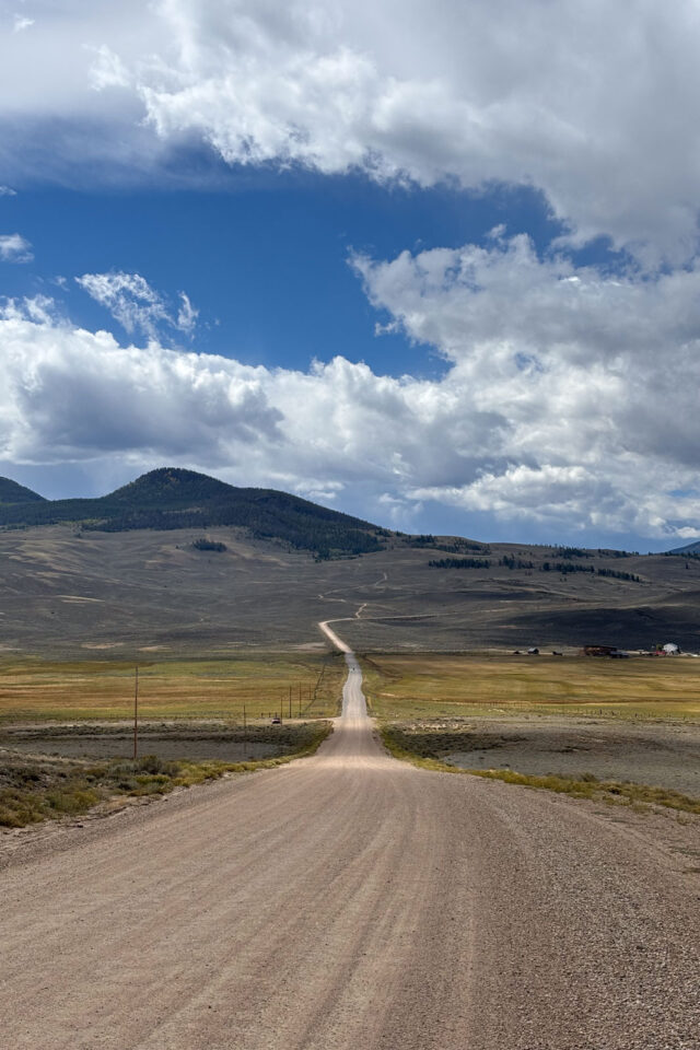 Adrien Liechti 2025 salida to the sea