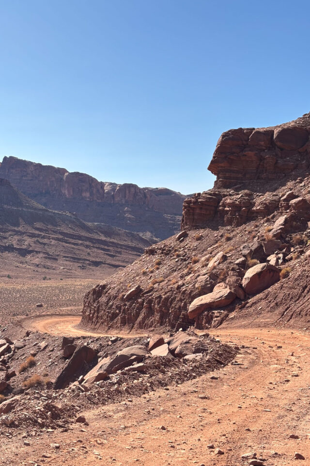 Adrien Liechti 2025 salida to the sea