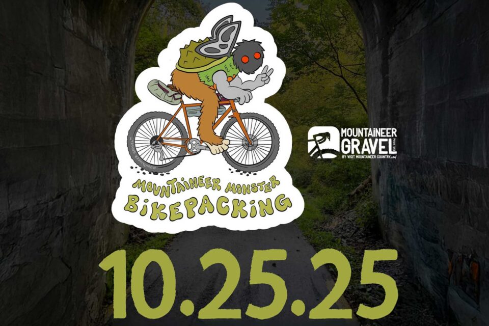 Mountaineer Gravel WV