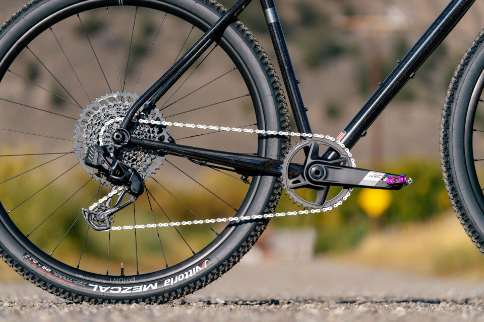 REEB Sams Pants Review