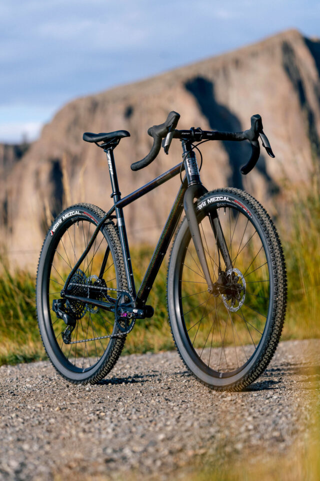 REEB Sams Pants Review