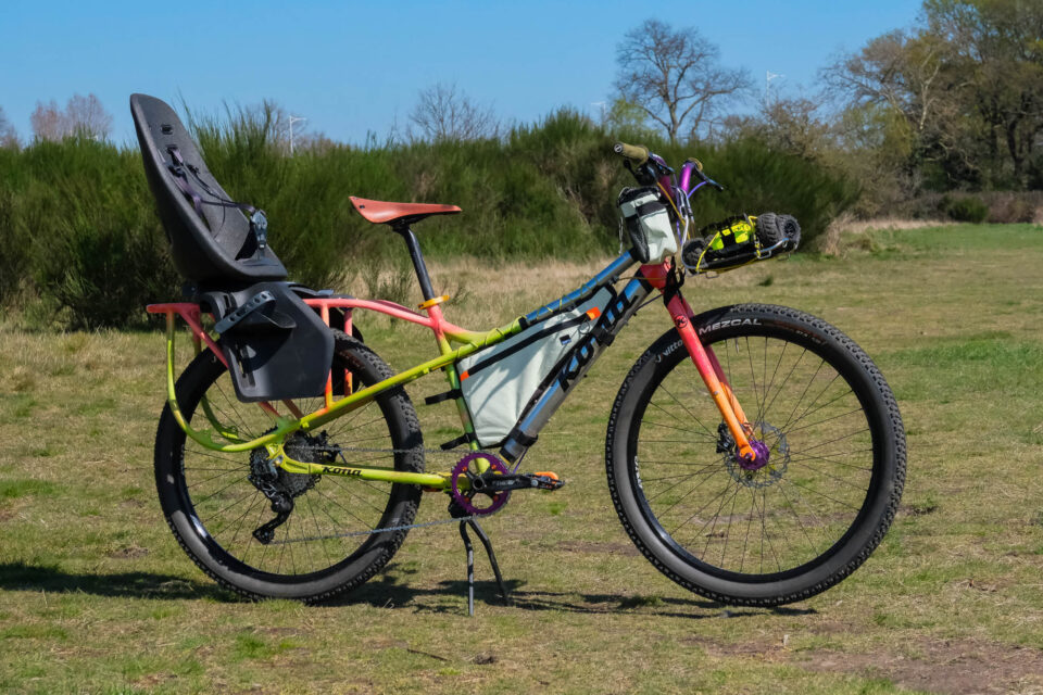 Reader’s Rig: Craig’s Kona MinUte