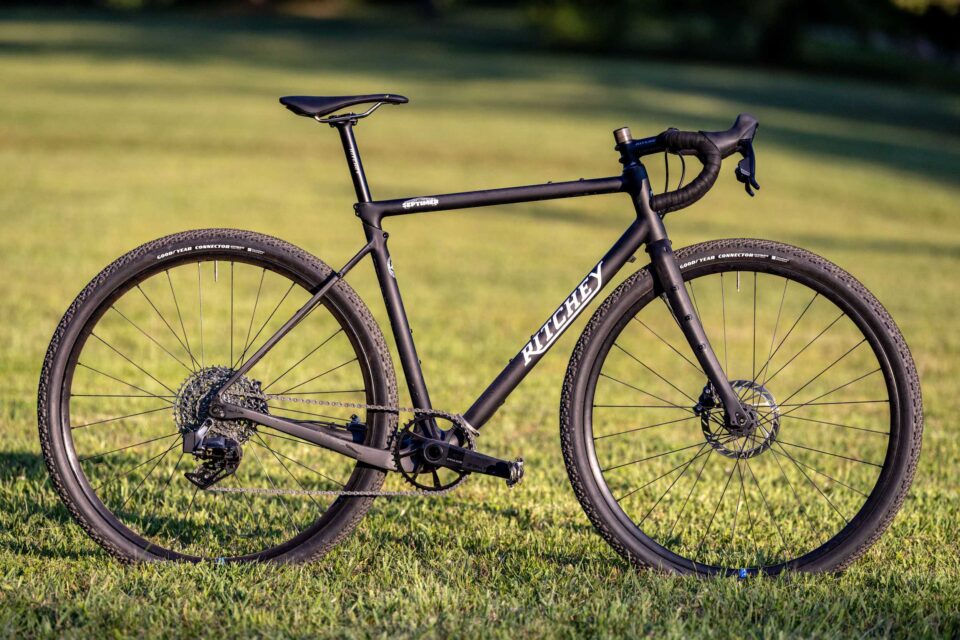 Ritchey Septimer Review