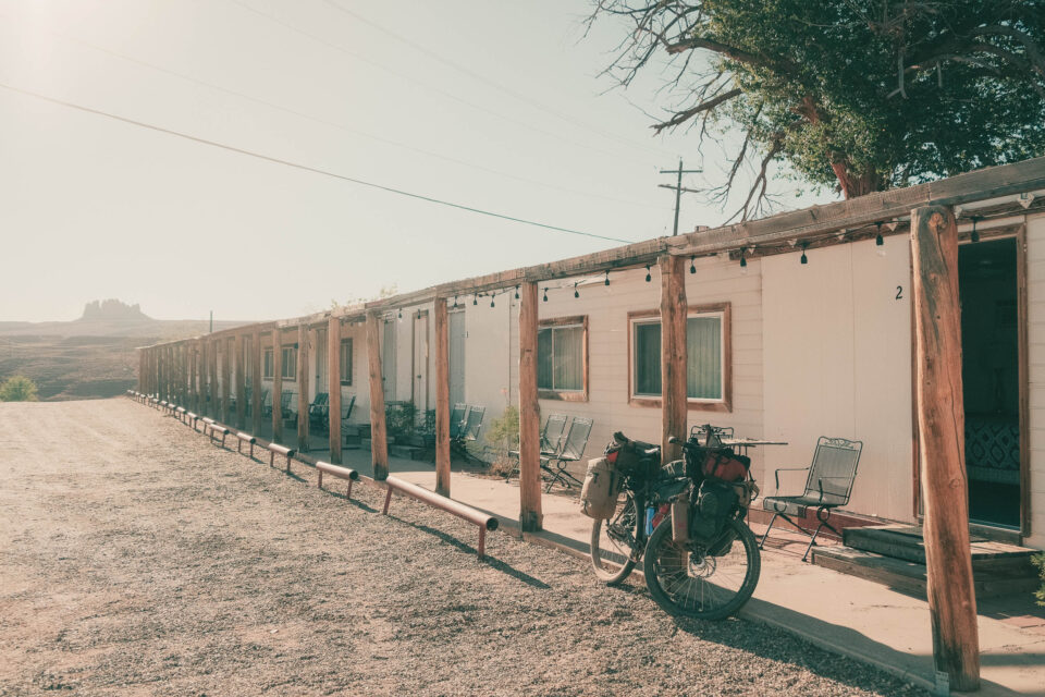 Southern Utah Scramble