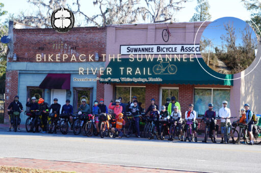 Suwannee River Trail