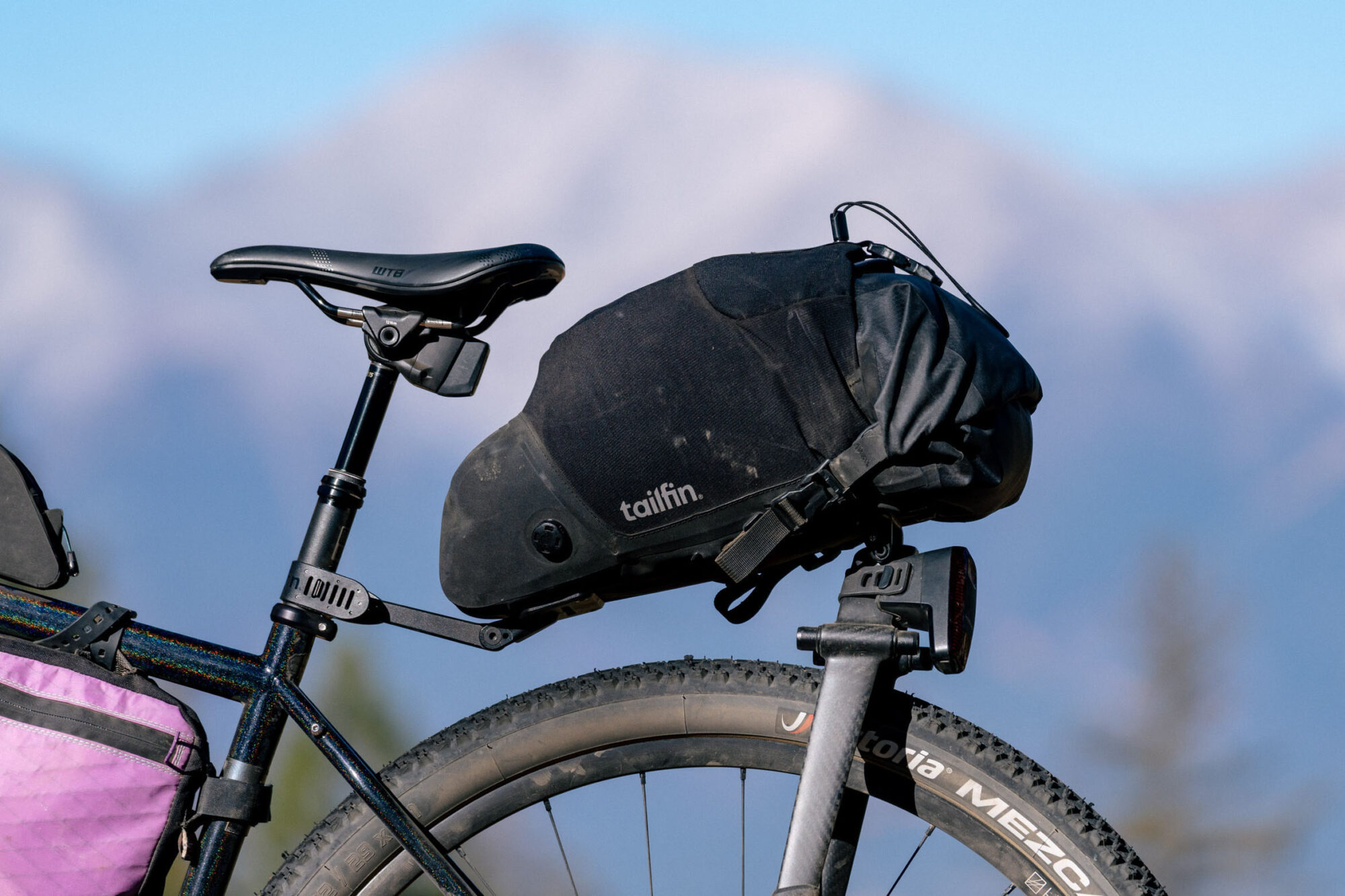 Tailfin Speedpack Review