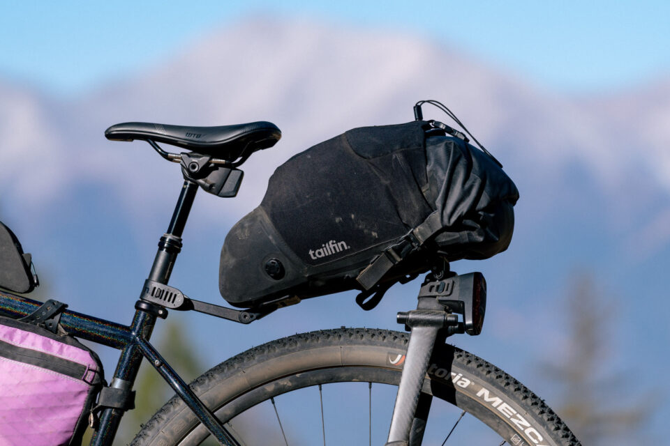 Tailfin Speedpack Review
