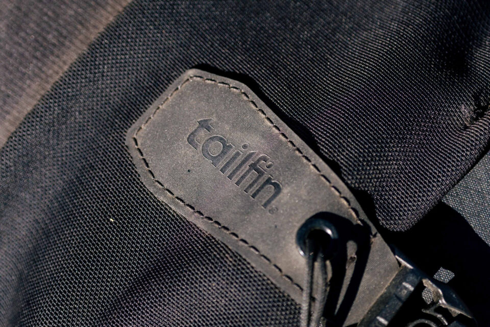 Tailfin Speedpack Review