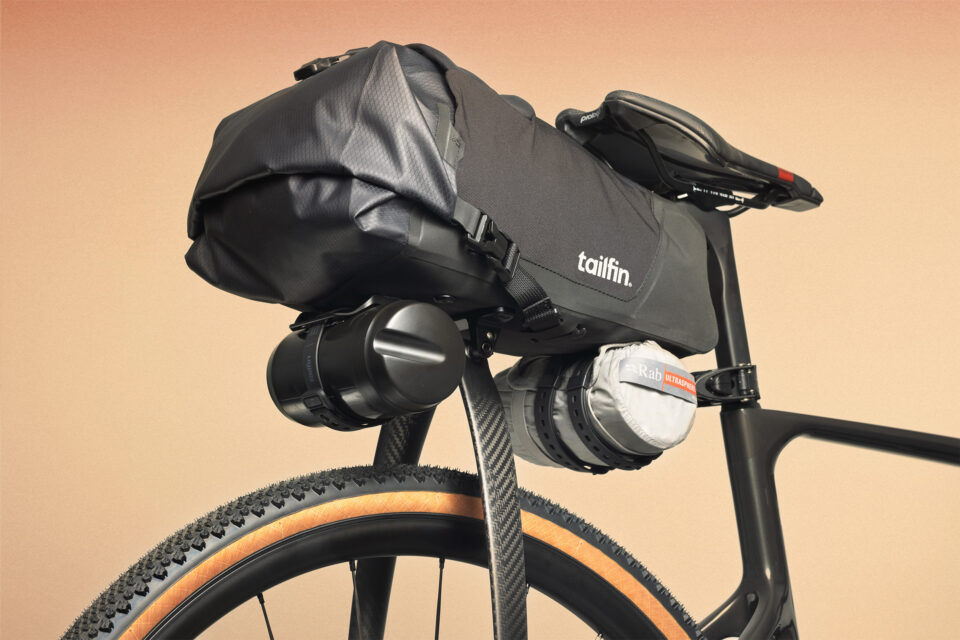 Tailfin Speedpack Guide
