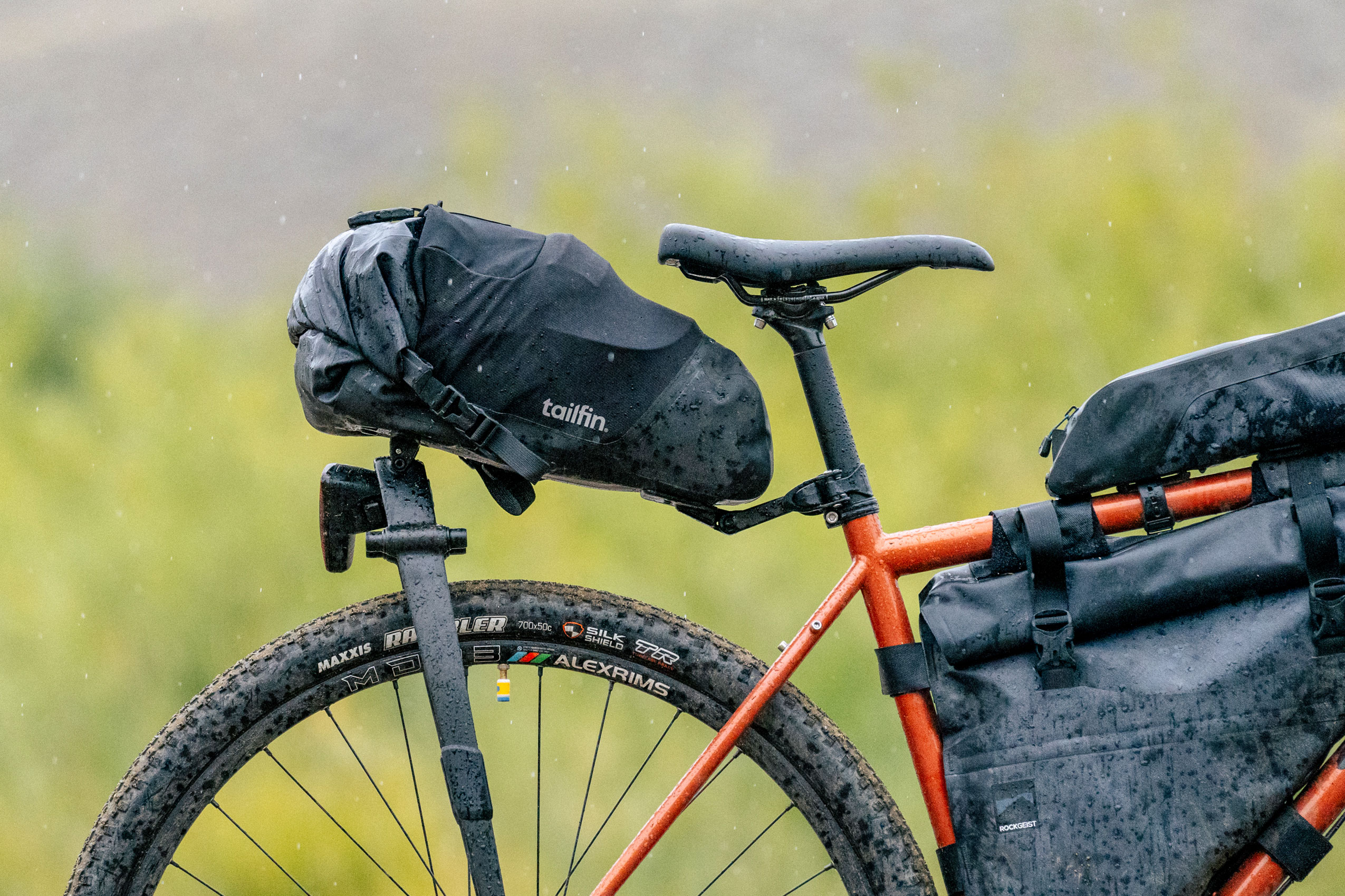 Tailfin Speedpack Review