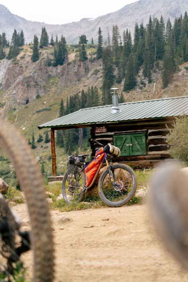 Tilton Traverse
