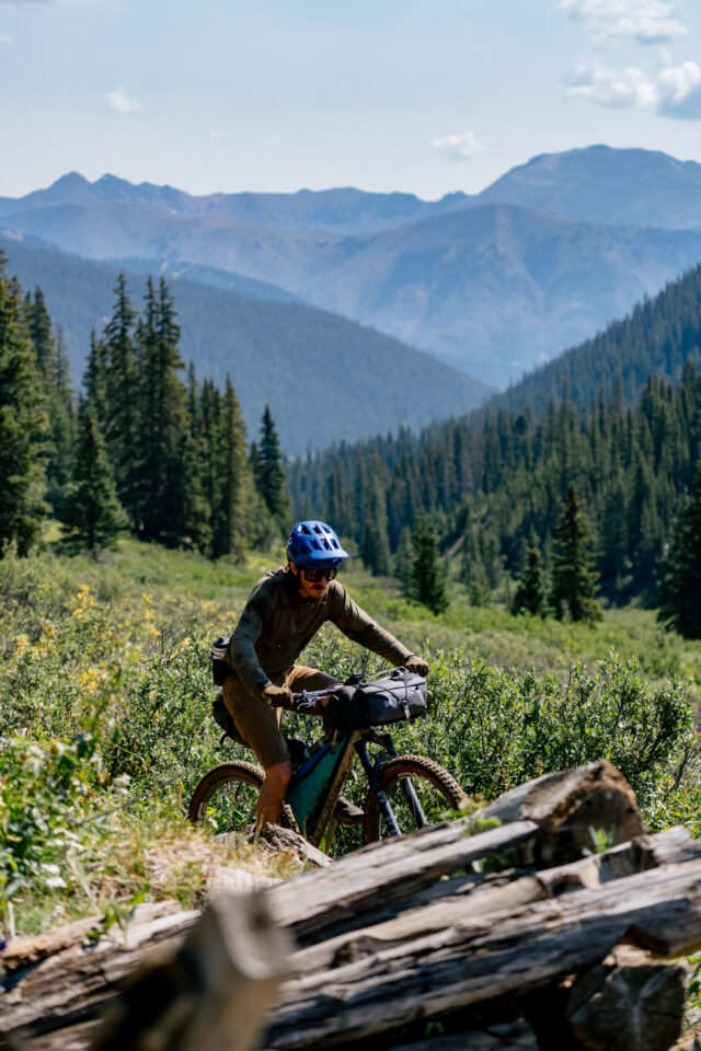 Tilton Traverse