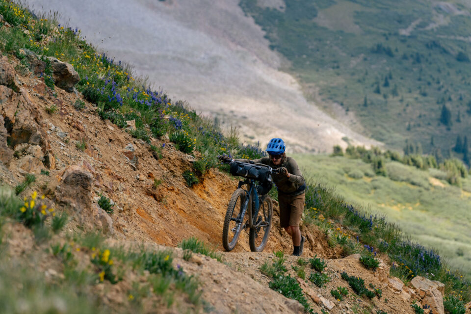 Tilton Traverse
