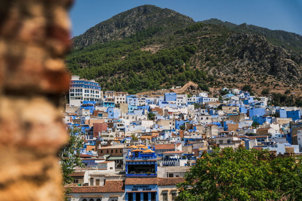 Trans Al-Andalus film