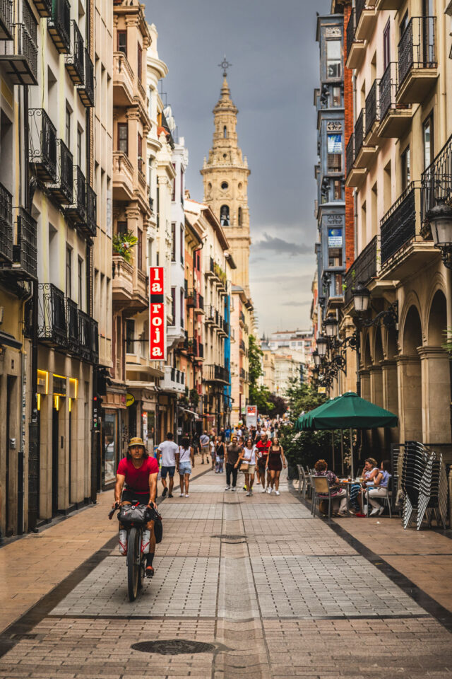 Trans Al-Andalus film