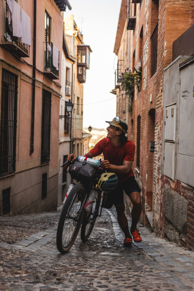 Trans Al-Andalus film