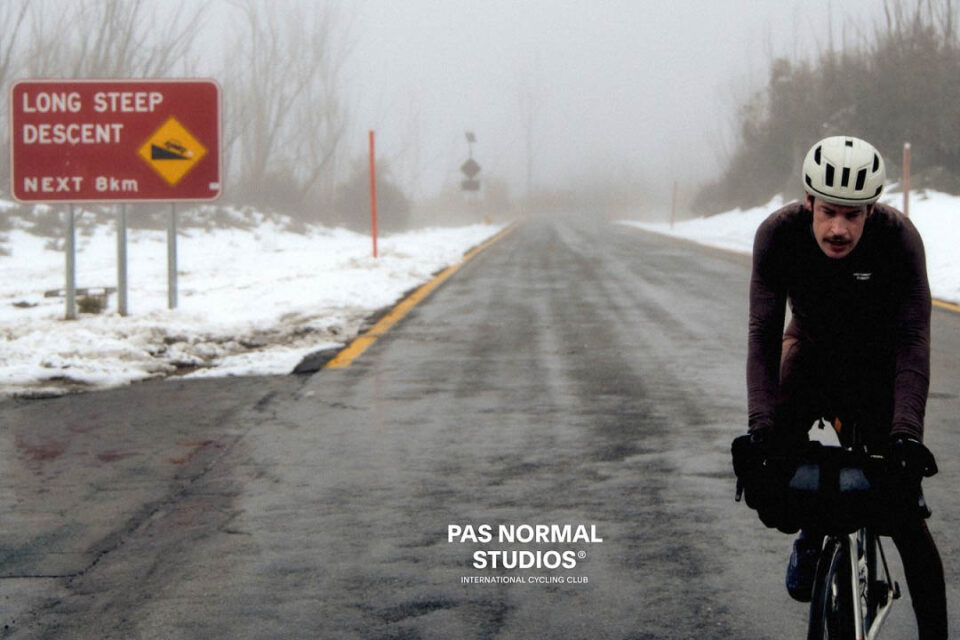 Winter Looks Different Here (Video)