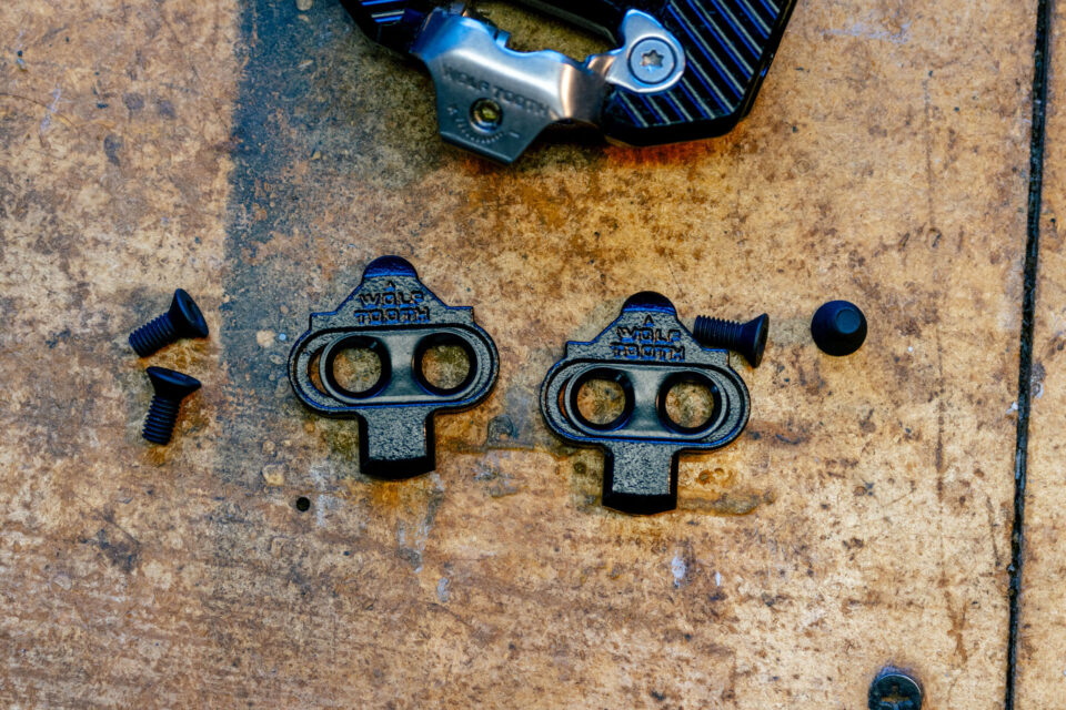 Wolf Tooth Pedals Review