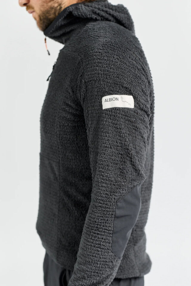 Albion Zoa Primaloft Active