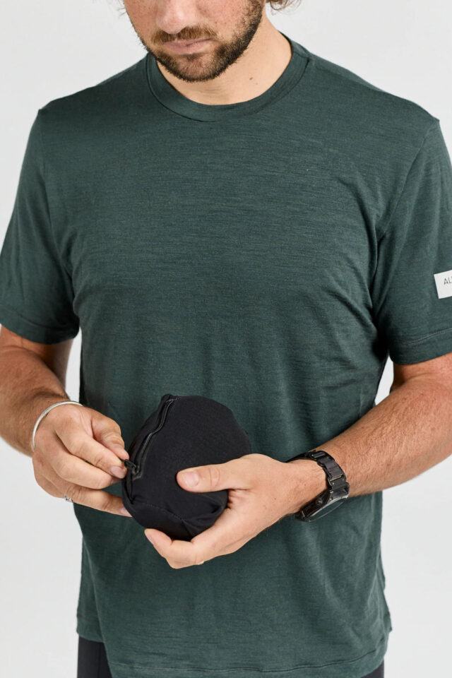 Albion Zoa Primaloft Active