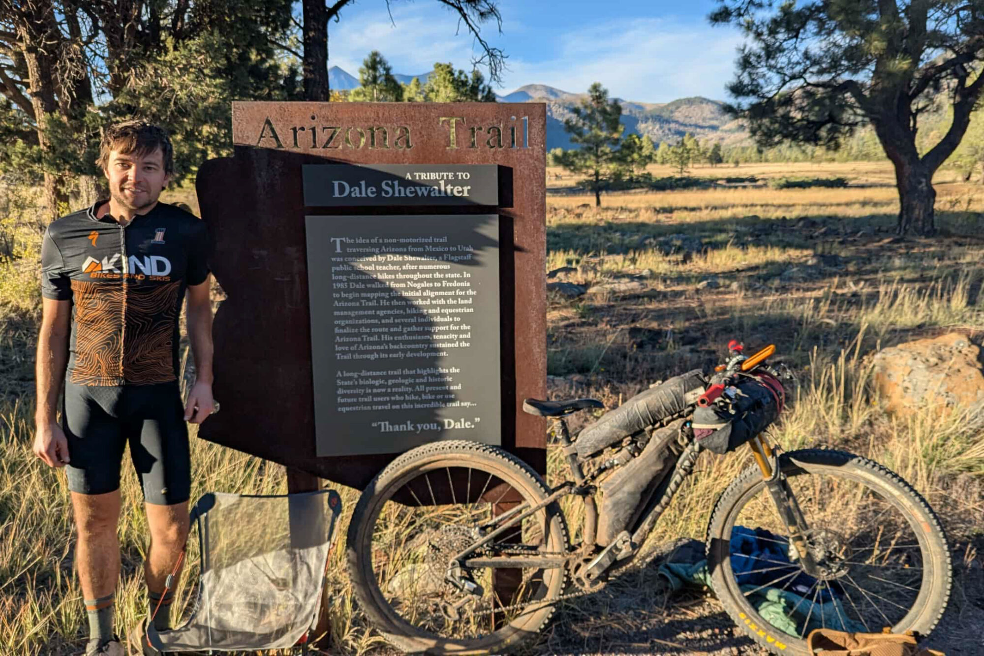 Alex Schultz 2025 AZTR Win