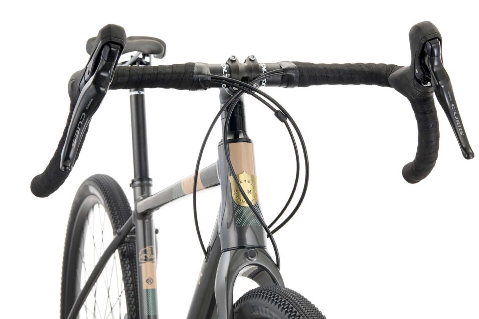 Aluminum Kona Hei Hei and Libre
