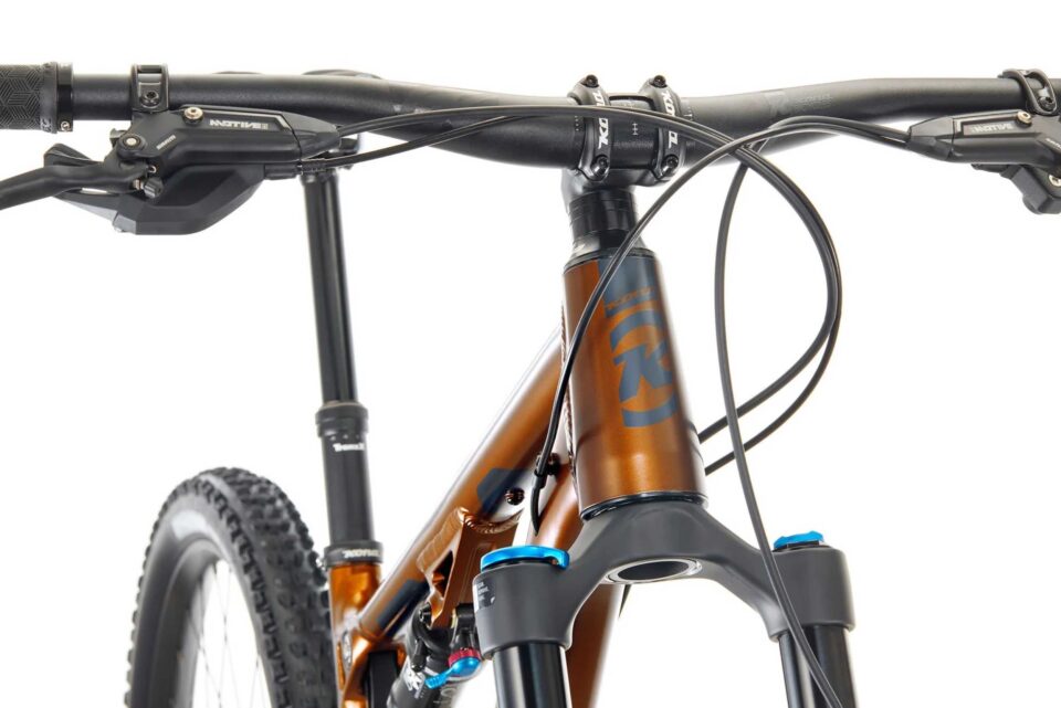 Aluminum Kona Hei Hei and Libre