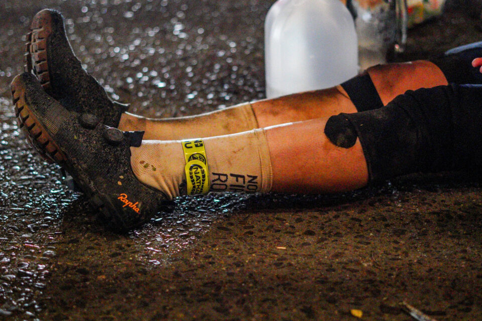 Zolyak 2025 Arkansas High Country Race