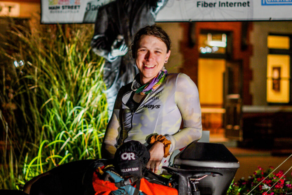 Zolyak 2025 Arkansas High Country Race