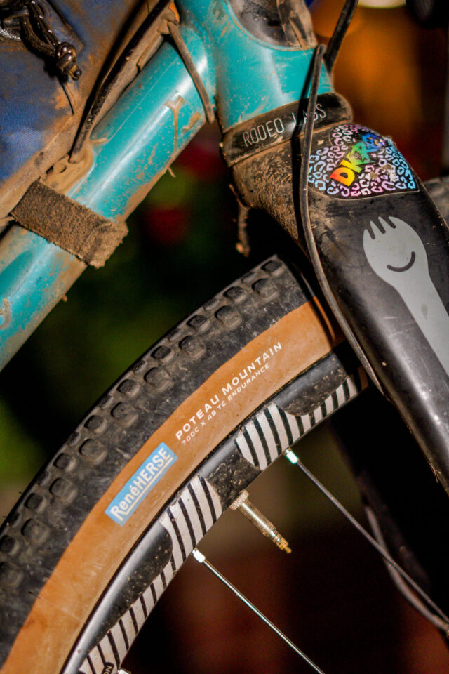 Zolyak 2025 Arkansas High Country Race