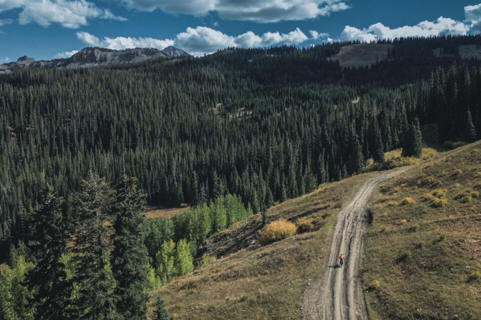 The Fire Tower: A 54-Mile Ride Into the Past (Video)