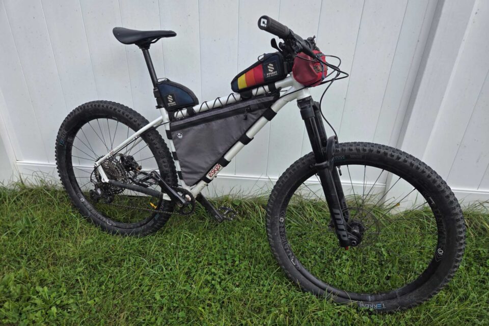 Bike Camp Co-op Finds October 8th
