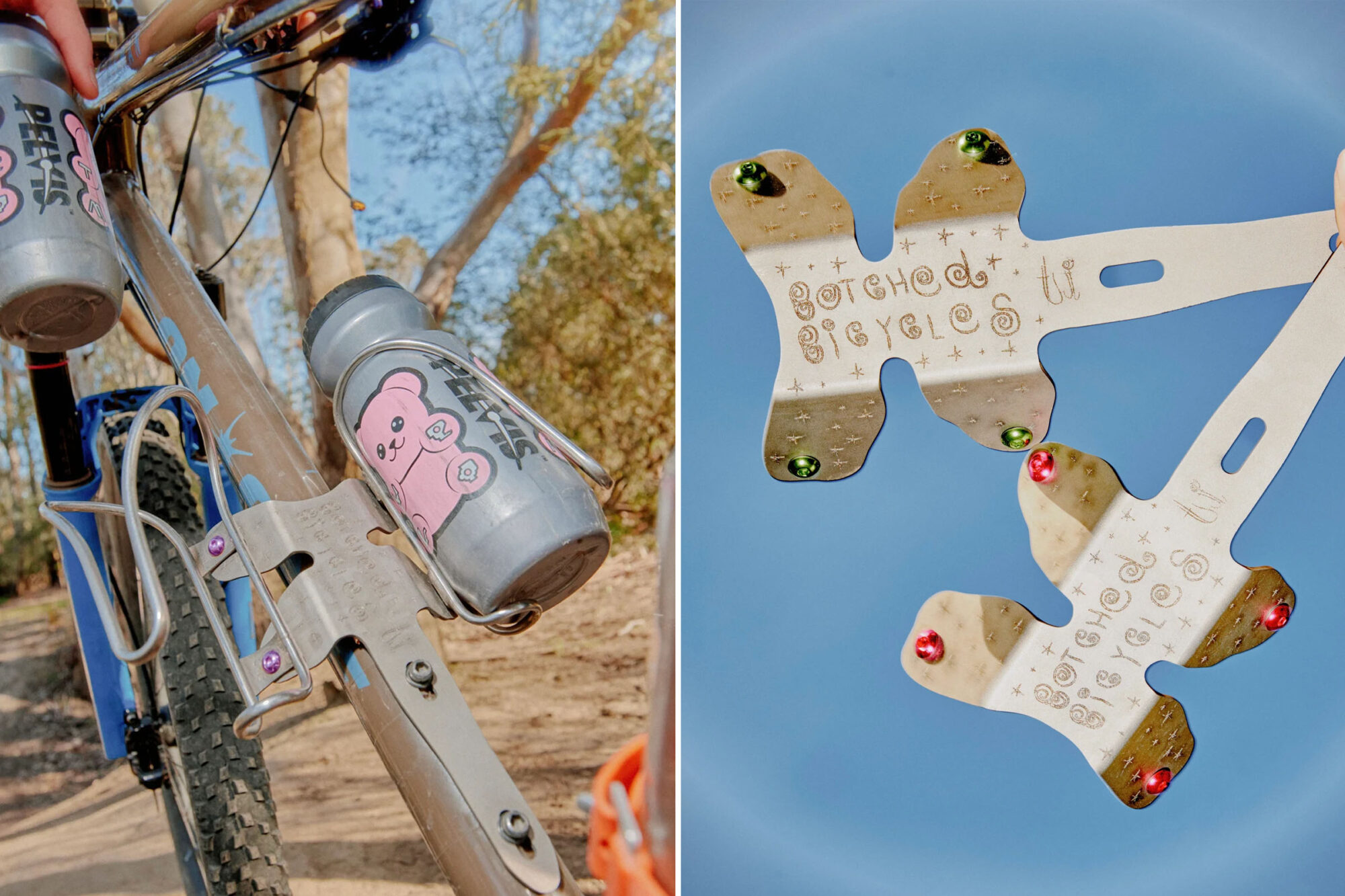 botched dragonfly ti