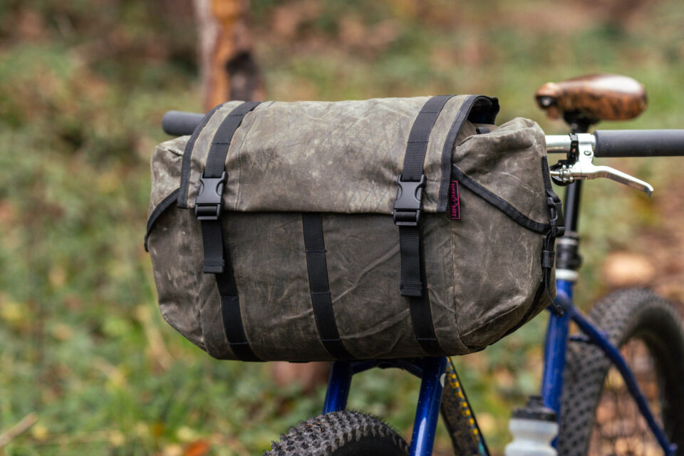 Buffalo Bags Big Buffalo Review: Built For Life