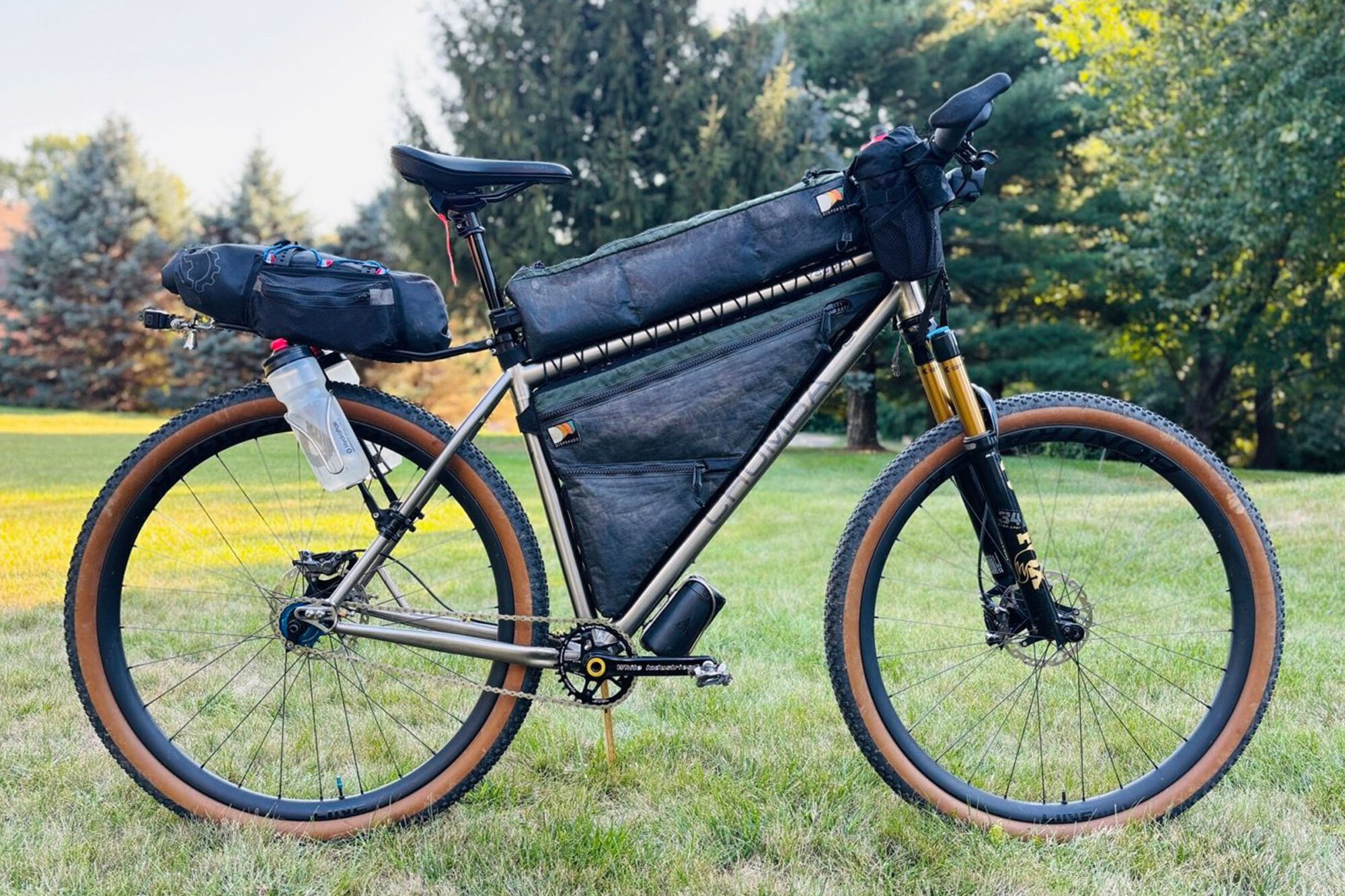 2025 arkansas high country race rigs