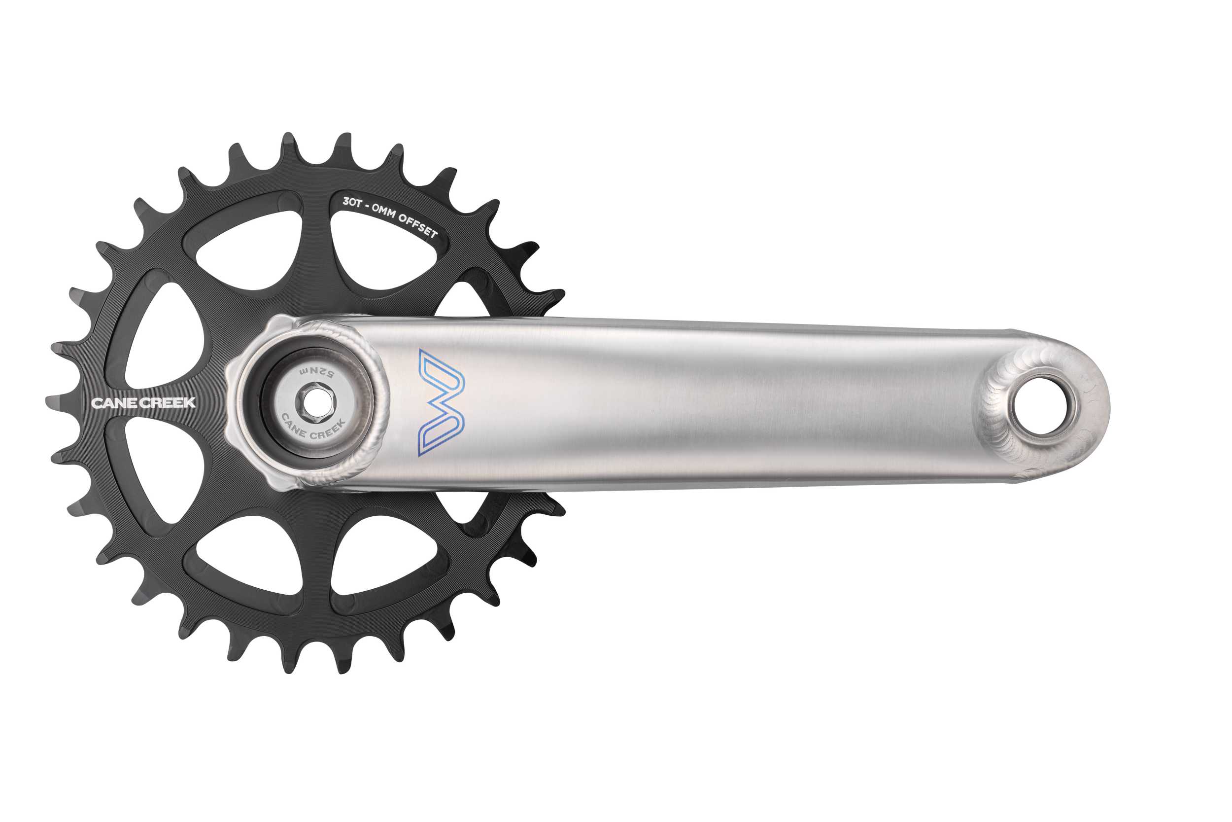 Cane Creek Chainrings - BIKEPACKING.com
