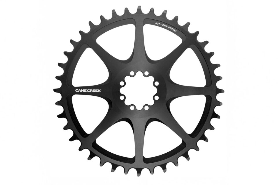 Cane Creek Chainrings