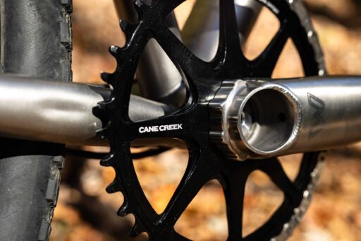Cane Creek Chainrings