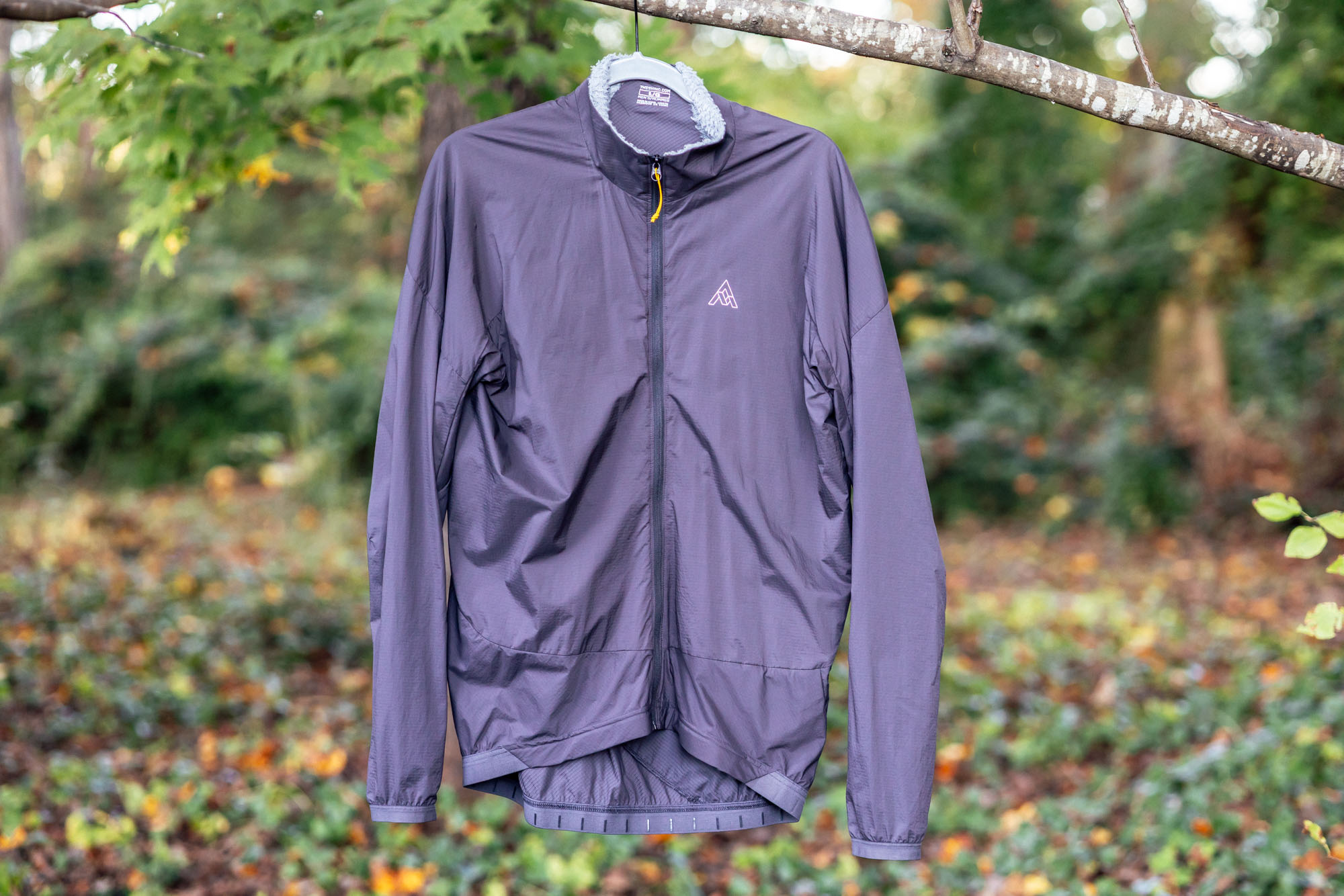 7mesh Freeflow Jacket (large) - BIKEPACKING.com