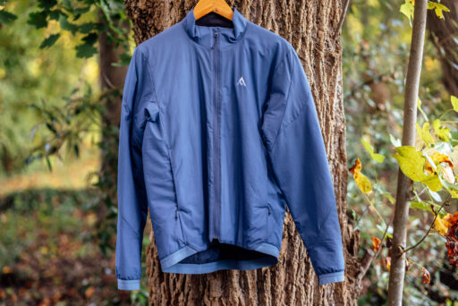 7mesh Outflow Jacket (medium) - BIKEPACKING.com