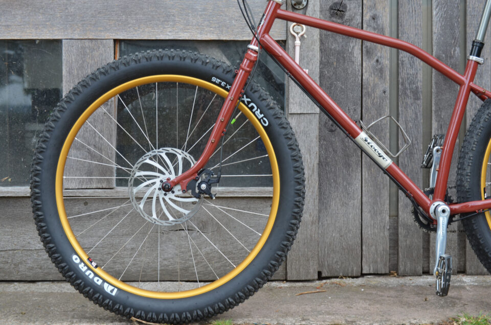 Collective Reward 228, Stooge Dirt Tracker Giveaway