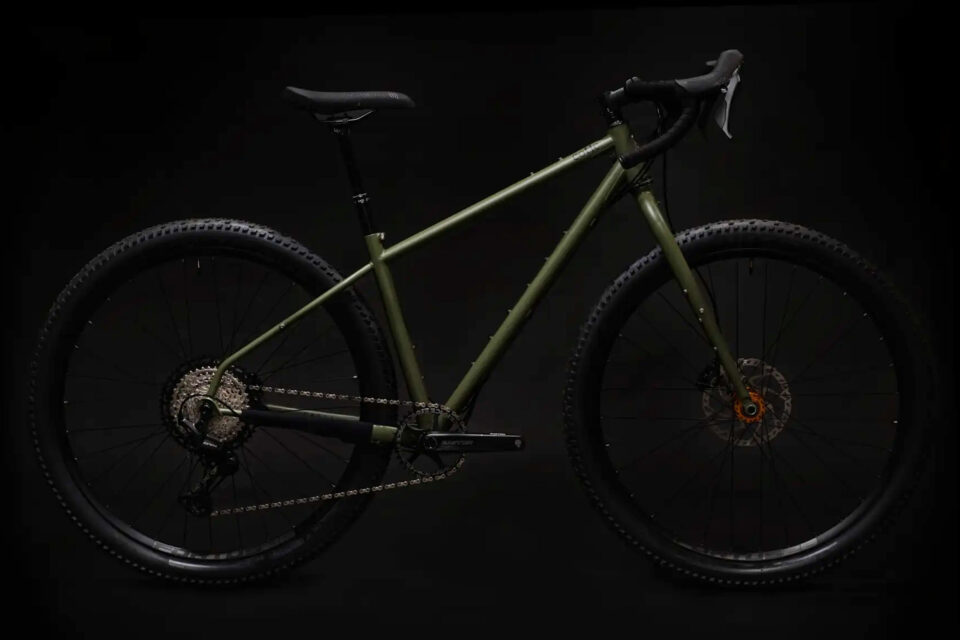 Cotic Cascade Gen 2: Now Made in Portugal