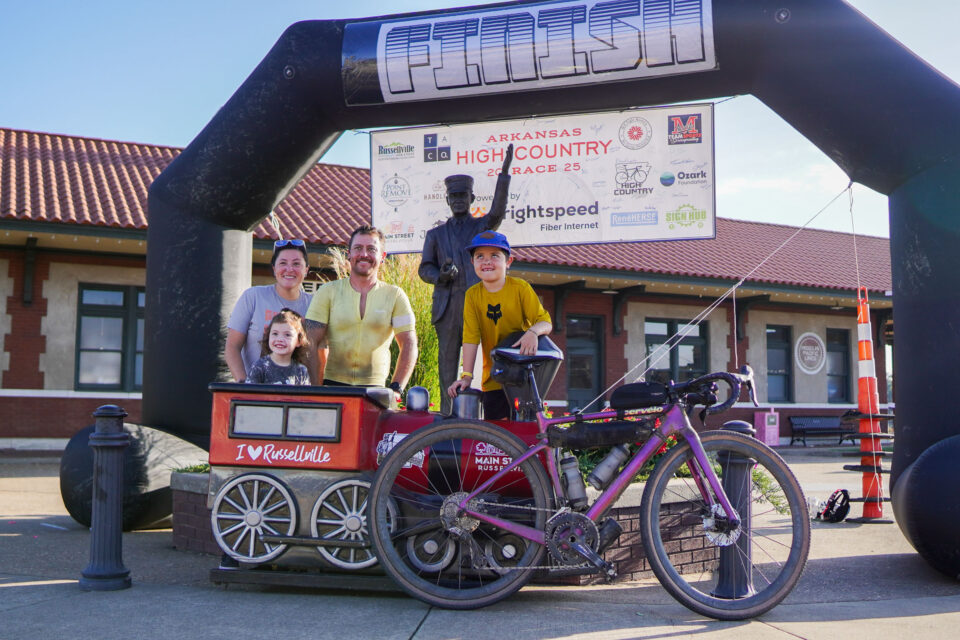 Devin Royal 2025 Central Loop Winner