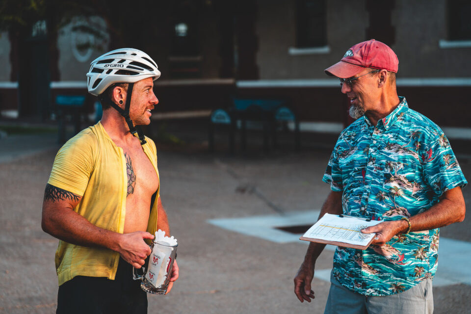 Devin Royal 2025 Central Loop Winner