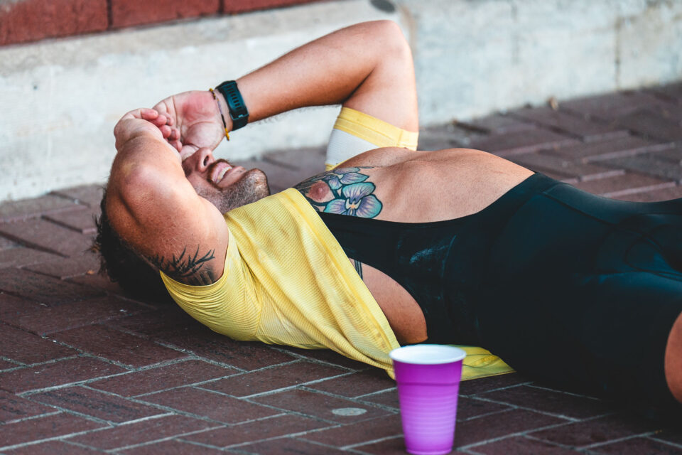 Devin Royal 2025 Central Loop Winner