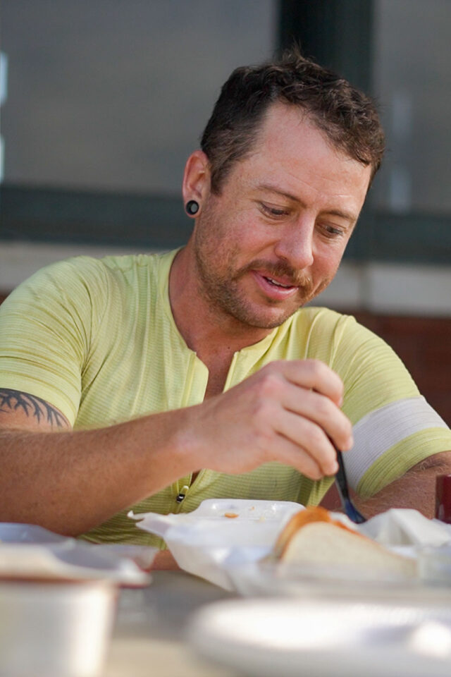 Devin Royal 2025 Central Loop Winner