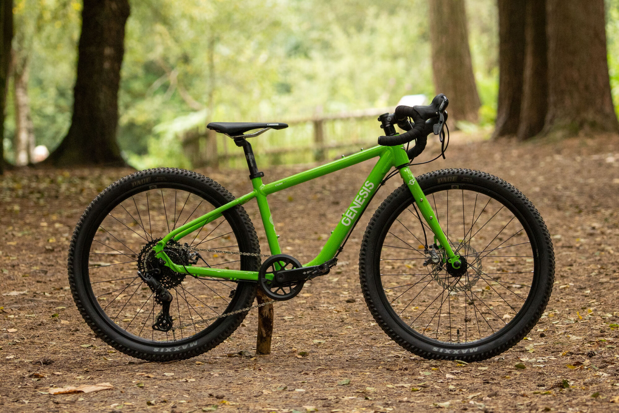 Genesis CDA Junior