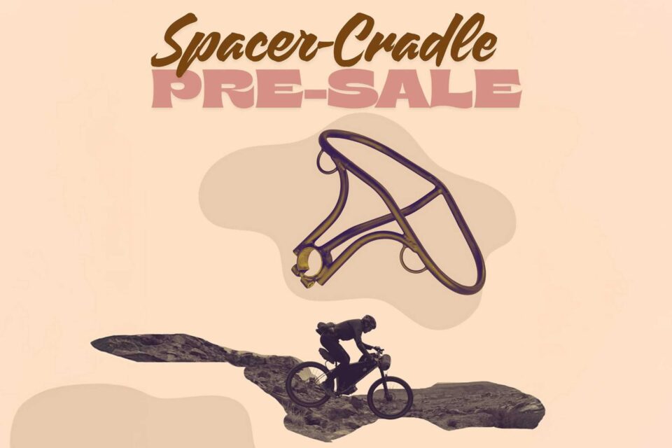 The Goodday Curiosity Spacer-Cradle Rack Pre-Sale is Live